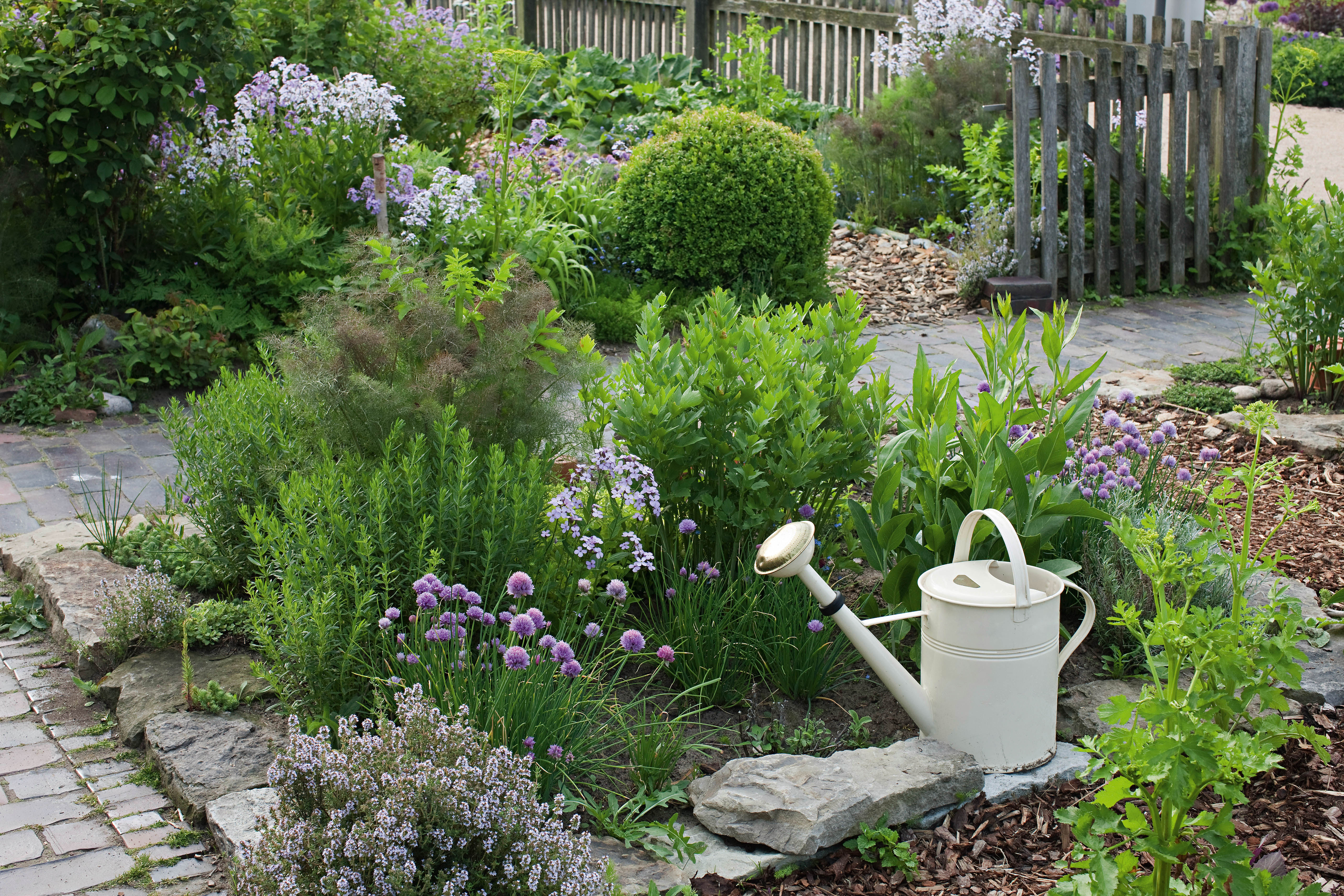 Ein Garten für die Seele | Callwey Gartenratgeber