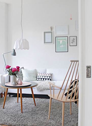 best of interior blogs wohnzimmer skandinavien