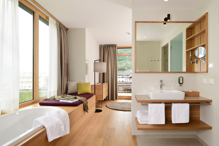 callwey-mindful-hotel Schwarzschmied-suite