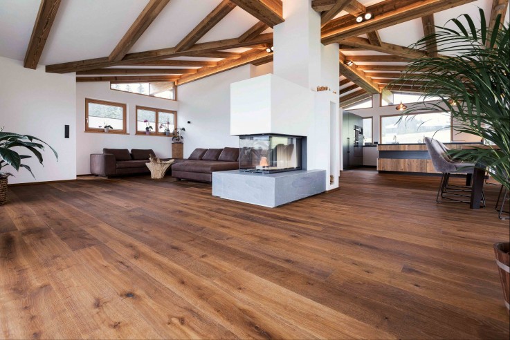 Admonter Floors Eiche Aurum_Privathaus Tirol 14_WEB